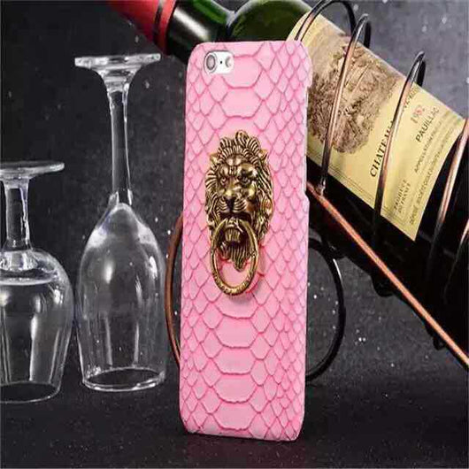 Funda Protectora con Soporte para iPhone 6, 6s, 7, 8 y Plus - Image 4