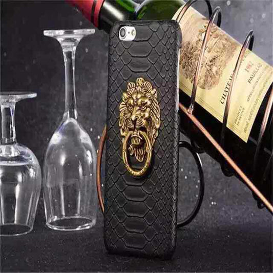 Funda Protectora con Soporte para iPhone 6, 6s, 7, 8 y Plus