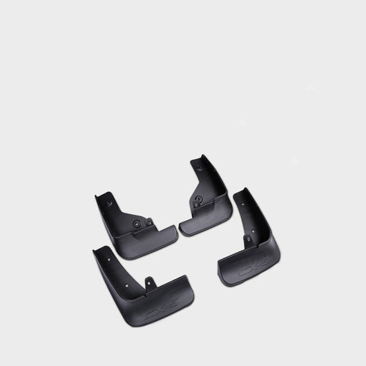 Guardabarros para Mazda CX-5 2017-2020 | Protección y Estilo