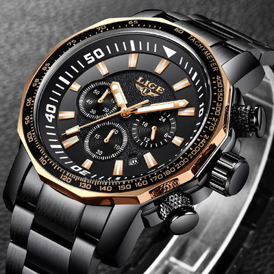 Reloj Deportivo Multifunción Resistente al Agua - Image 11