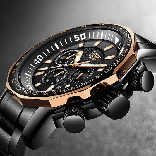 Reloj Deportivo Multifunción Resistente al Agua - Image 2