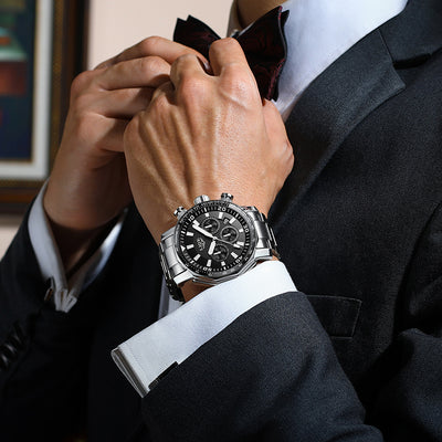 Reloj Deportivo Multifunción Resistente al Agua - Image 15