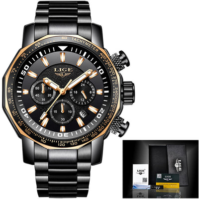 Reloj Deportivo Multifunción Resistente al Agua - Image 8