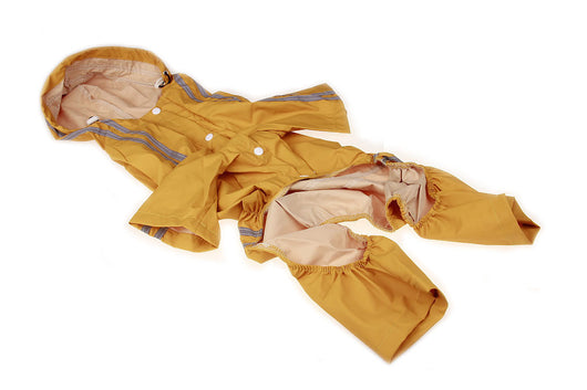 Impermeable para Perros British - Image 7