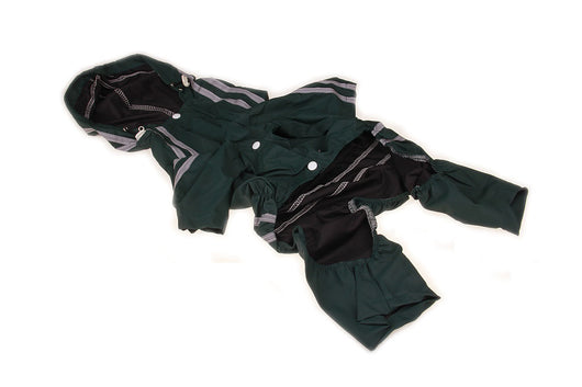 Impermeable para Perros British - Image 4