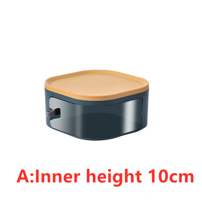 Tapa Aislante para Alimentos con Protección Antimoscos - Contenedor de Almacenamiento Higiénico - Image 7