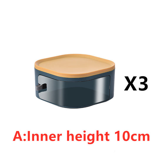 Tapa Aislante para Alimentos con Protección Antimoscos - Contenedor de Almacenamiento Higiénico - Image 15