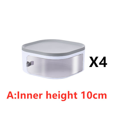 Tapa Aislante para Alimentos con Protección Antimoscos - Contenedor de Almacenamiento Higiénico - Image 12