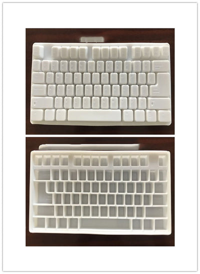Molde de Silicona para Hielo Personalizado DIY - Image 10