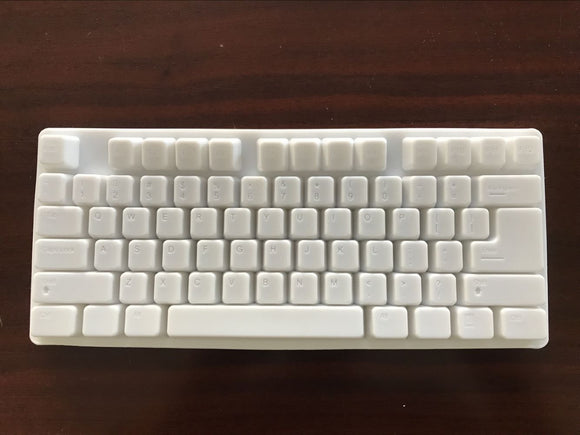 Molde de Silicona para Hielo Personalizado DIY