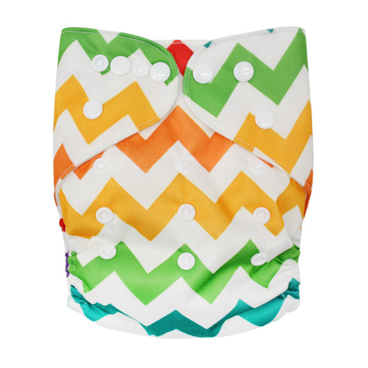 Pañal Lavable de Bolsillo para Bebé - Image 14