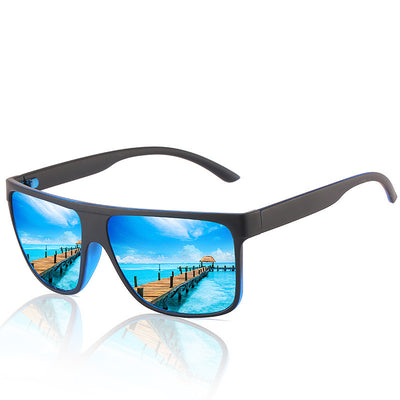 Gafas de Sol Polarizadas Deportivas con Lentes de Color