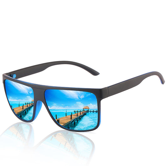 Gafas de Sol Polarizadas Deportivas con Lentes de Color