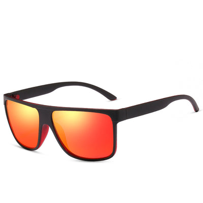 Gafas de Sol Polarizadas Deportivas con Lentes de Color - Image 3
