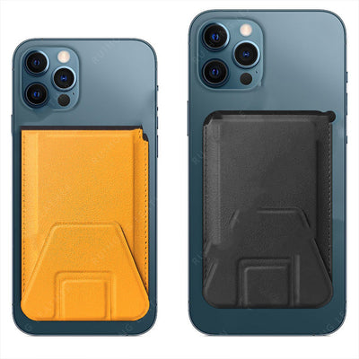 Soporte Magnético Multifuncional para Celular y Tarjetas - Image 33
