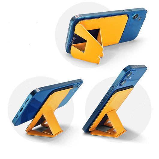 Soporte Magnético Multifuncional para Celular y Tarjetas - Image 34