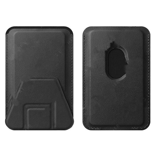 Soporte Magnético Multifuncional para Celular y Tarjetas - Image 4
