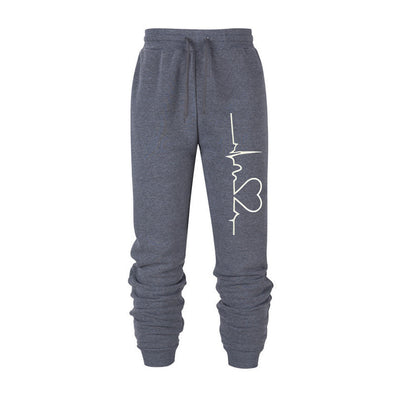 Pantalón de Chándal Suave y Cómodo para Hombre - Image 7