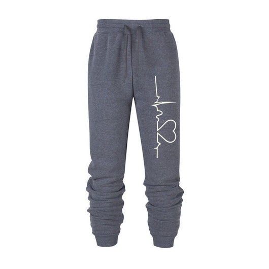 Pantalón de Chándal Suave y Cómodo para Hombre - Image 7