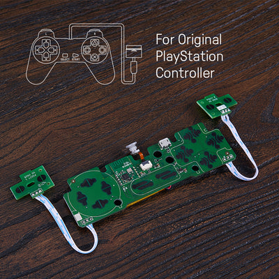 Consola de Juegos Clásica Inalámbrica con Bluetooth y Controles Originales - Image 12