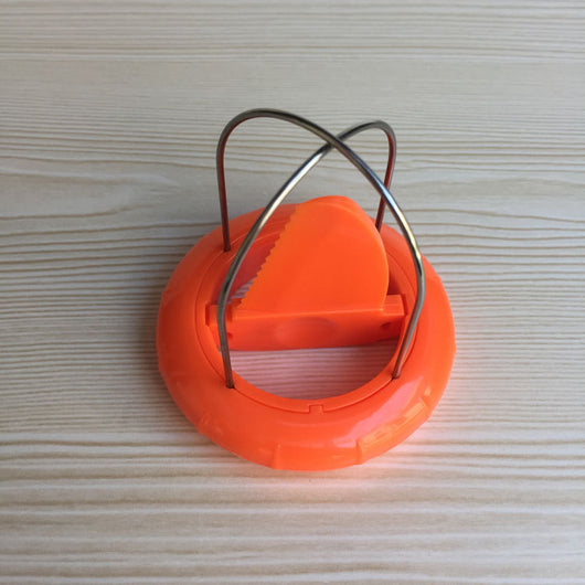 Cortador y Pelador Multiusos para Frutas y Verduras - Herramienta de Cocina 3 en 1 - Image 5