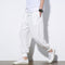 Pantalones Cortos de Seda de Hielo Ultrafinos para Hombre - Verano