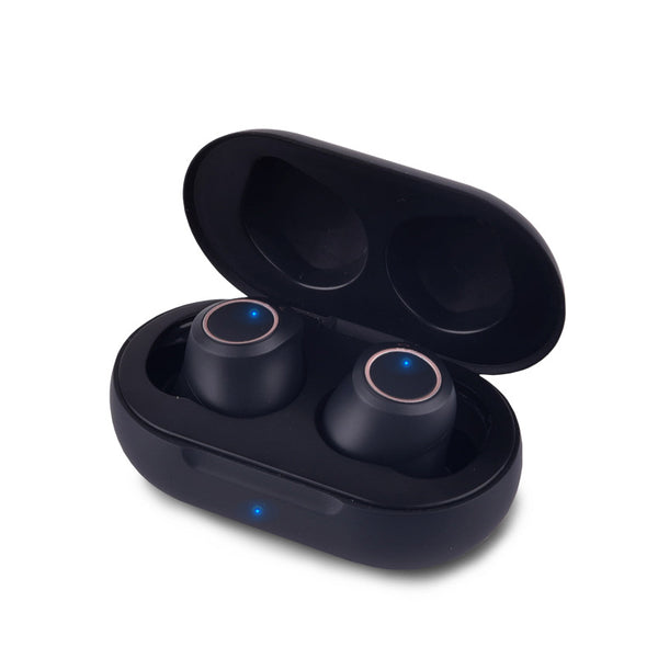 Amplificador de Sonido Bluetooth para Adultos Mayores - Audífono Digital Portátil