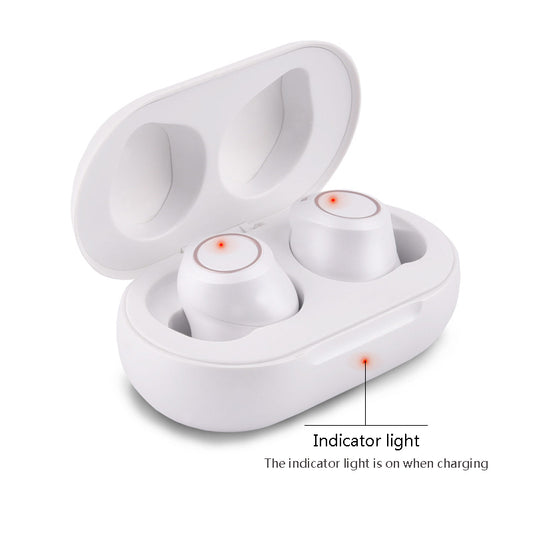 Amplificador de Sonido Bluetooth para Adultos Mayores - Audífono Digital Portátil - Image 2