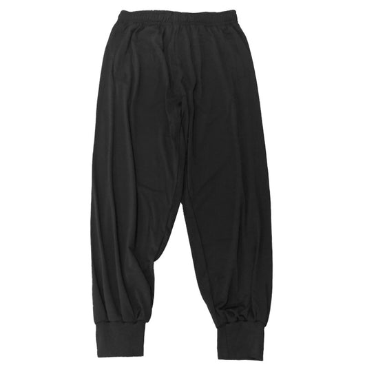 Pantalones Cortos de Seda de Hielo Ultrafinos para Hombre - Verano - Image 5