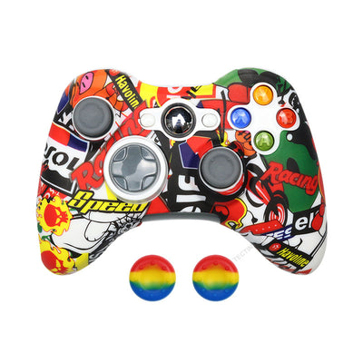 Funda Protectora con Asa Anticaída y Tapa de Botón - Image 27
