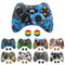 Funda Protectora con Asa Anticaída y Tapa de Botón