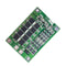 Placa Protectora BMS 40A para Baterías de Litio con Balance Mejorado
