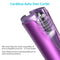 USB Roxo