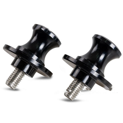Tornillos de Elevación Cromados para Modificación de Motocicletas - Image 10