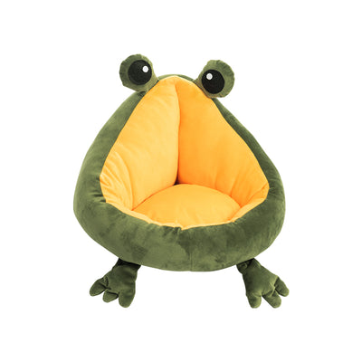 Cama Térmica Semiencerrada para Gatos - Nido Acogedor Invierno - Image 3
