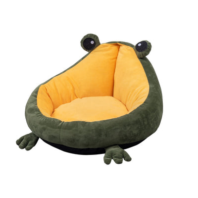 Cama Térmica Semiencerrada para Gatos - Nido Acogedor Invierno - Image 5