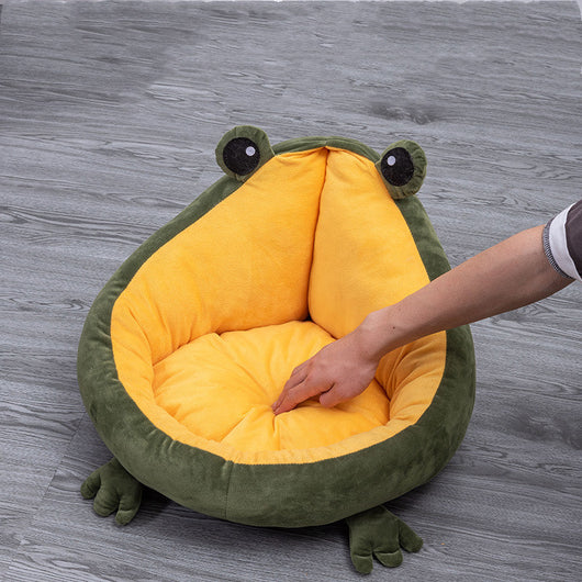 Cama Térmica Semiencerrada para Gatos - Nido Acogedor Invierno - Image 7