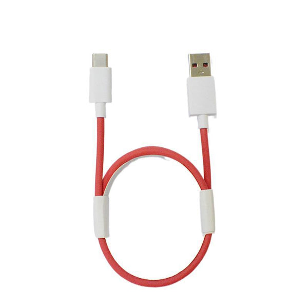 Cable USB-C de Carga Rápida y Transferencia de Datos