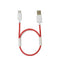 Cable USB-C de Carga Rápida y Transferencia de Datos