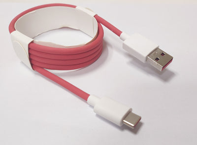 Cable USB-C de Carga Rápida y Transferencia de Datos - Image 5