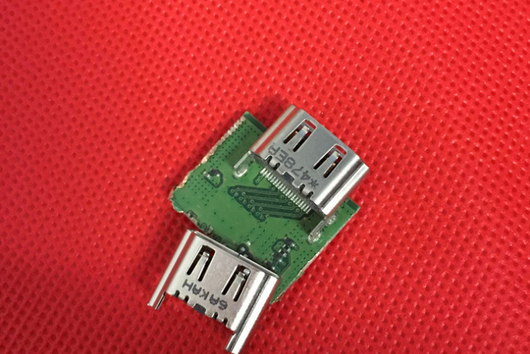 Puerto HDMI Universal V2 para PS4 - Conector de Alta Definición - Image 6