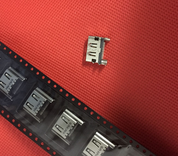 Puerto HDMI Universal V2 para PS4 - Conector de Alta Definición