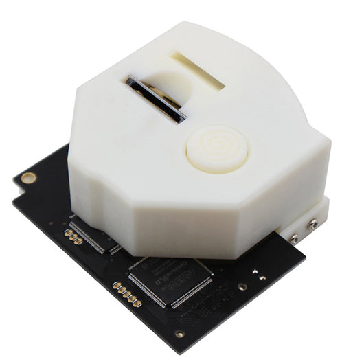 Kit Adaptador de Extensión para Tarjeta SD Black Gold Board - Image 12
