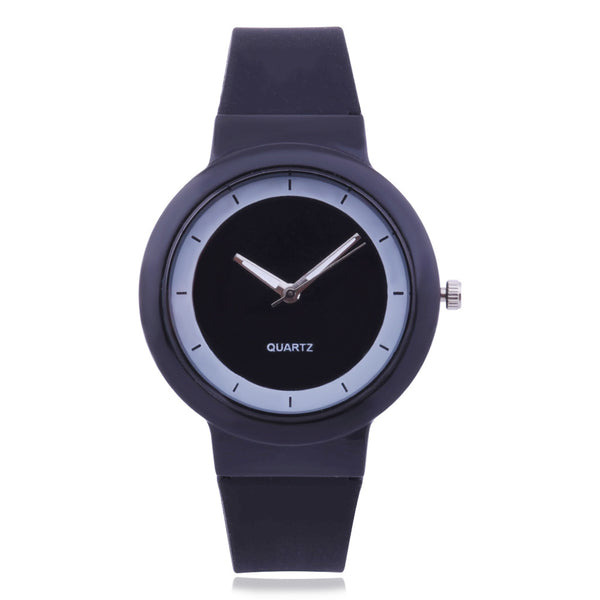 Reloj Deportivo para Mujer - Elegante Pulsera de Cuarzo de Alta Calidad - Image 3