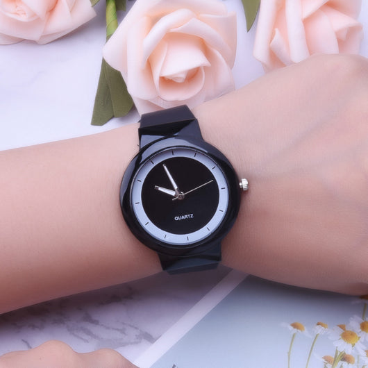 Reloj Deportivo para Mujer - Elegante Pulsera de Cuarzo de Alta Calidad - Image 4