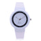 Reloj Deportivo para Mujer - Elegante Pulsera de Cuarzo de Alta Calidad
