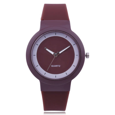 Reloj Deportivo para Mujer - Elegante Pulsera de Cuarzo de Alta Calidad - Image 5