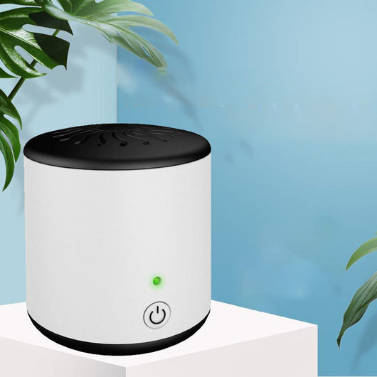 Desodorizador y Esterilizador de Refrigerador con Oxígeno Activo - Image 6