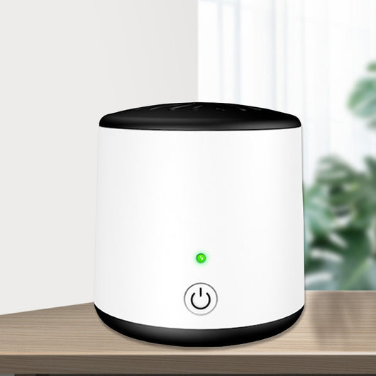 Desodorizador y Esterilizador de Refrigerador con Oxígeno Activo - Image 9