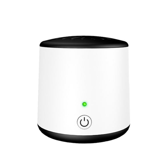 Desodorizador y Esterilizador de Refrigerador con Oxígeno Activo